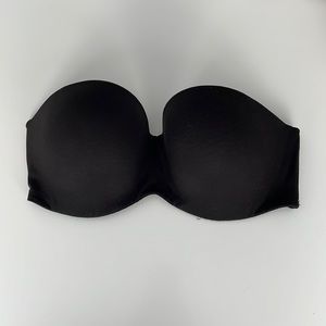 Strapless Bra